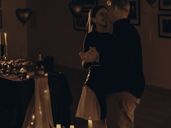 Yes! To the Ultimate Proposal